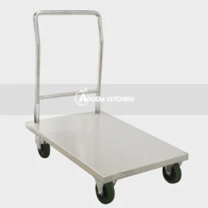 Loading Trolley