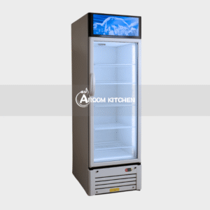 Showcase Chiller 1 Door