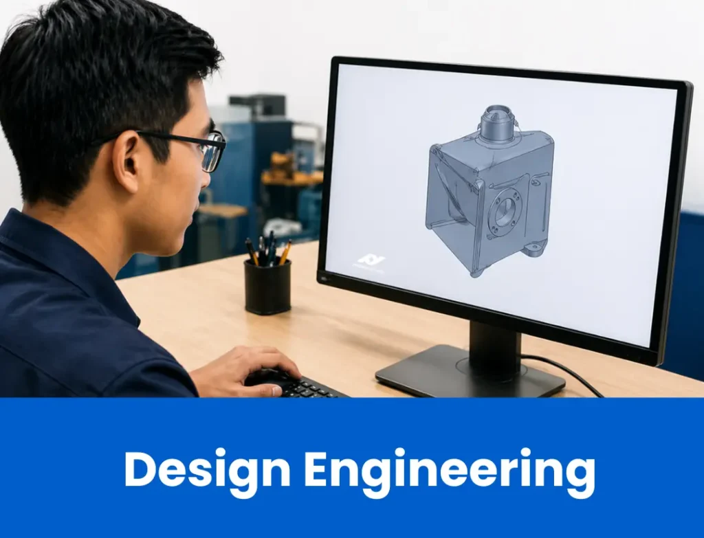 Design Engineering
