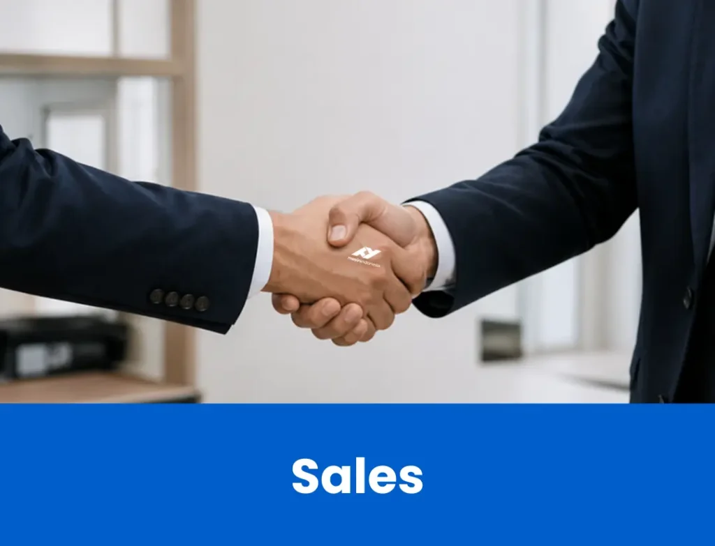 Sales