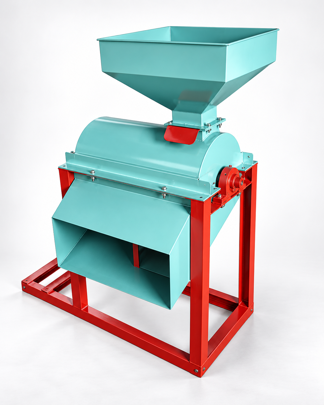 Hammermill Jagung